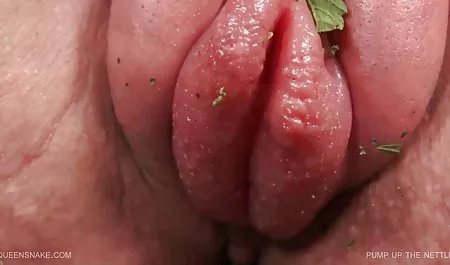 کون, الهه, و سوپر خارجی کم حجم ربکا لینارس برو وحشی در بی بی سی