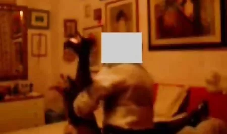 - - مالکان صحنه فیلم سوپرخارجی دوبله فارسی 4